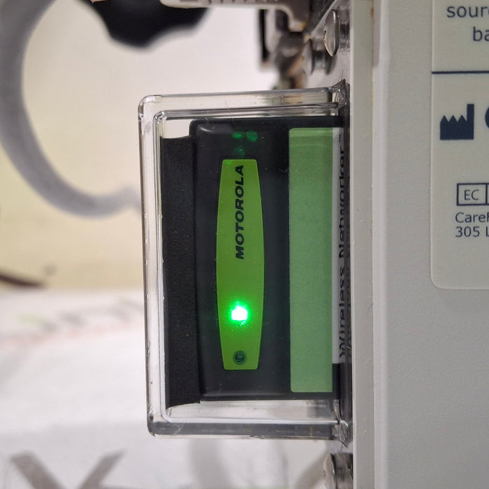 CareFusion Alaris 8015 Small Screen POC Infusion Pump