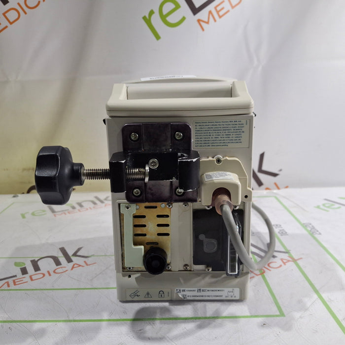 CareFusion Alaris 8015 Small Screen POC Infusion Pump