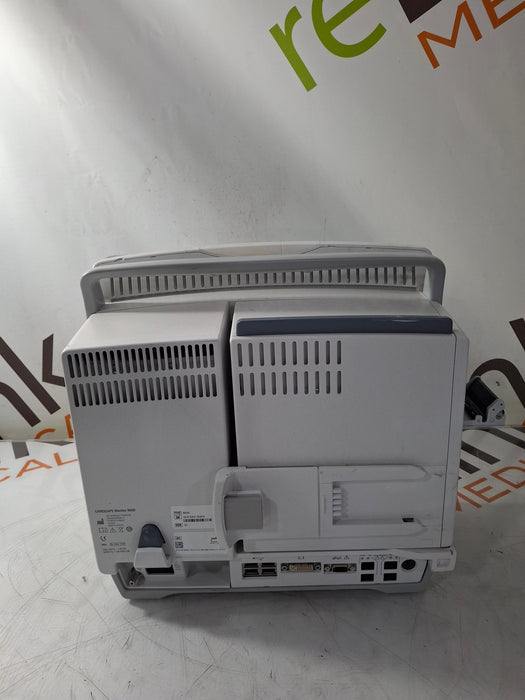 GE Healthcare Carescape B650 Anesthesia Care Patient Monitor
