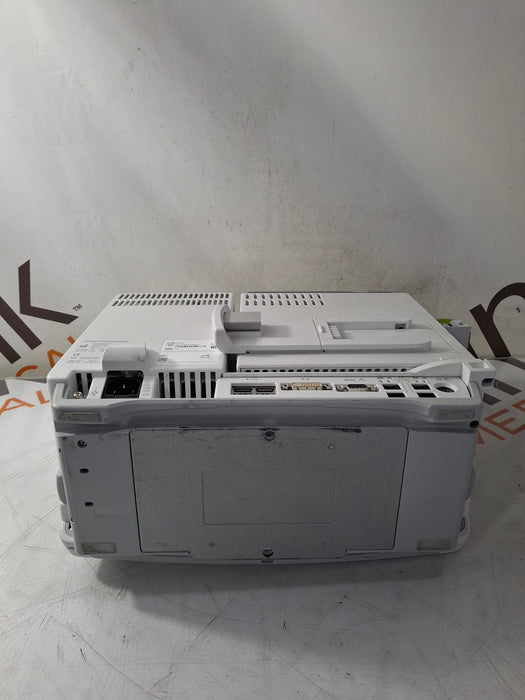 GE Healthcare Carescape B650 Anesthesia Care Patient Monitor