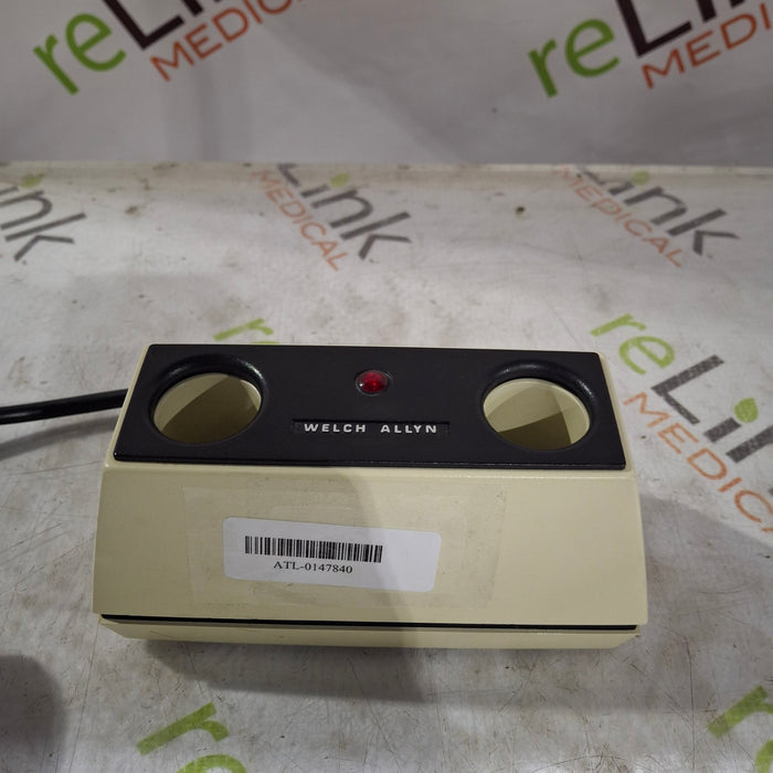 Welch Allyn 71110 3.5V Desk Charger