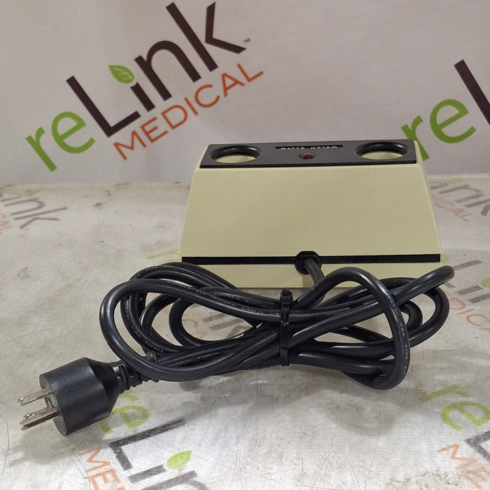 Welch Allyn 71110 3.5V Desk Charger