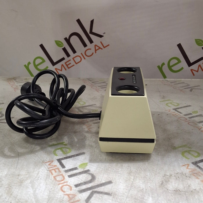 Welch Allyn 71110 3.5V Desk Charger