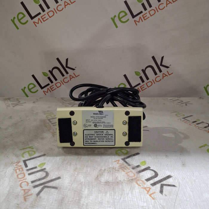 Welch Allyn 71110 3.5V Desk Charger