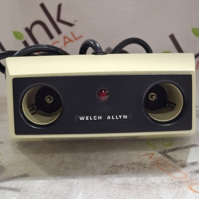 Welch Allyn 71110 3.5V Desk Charger