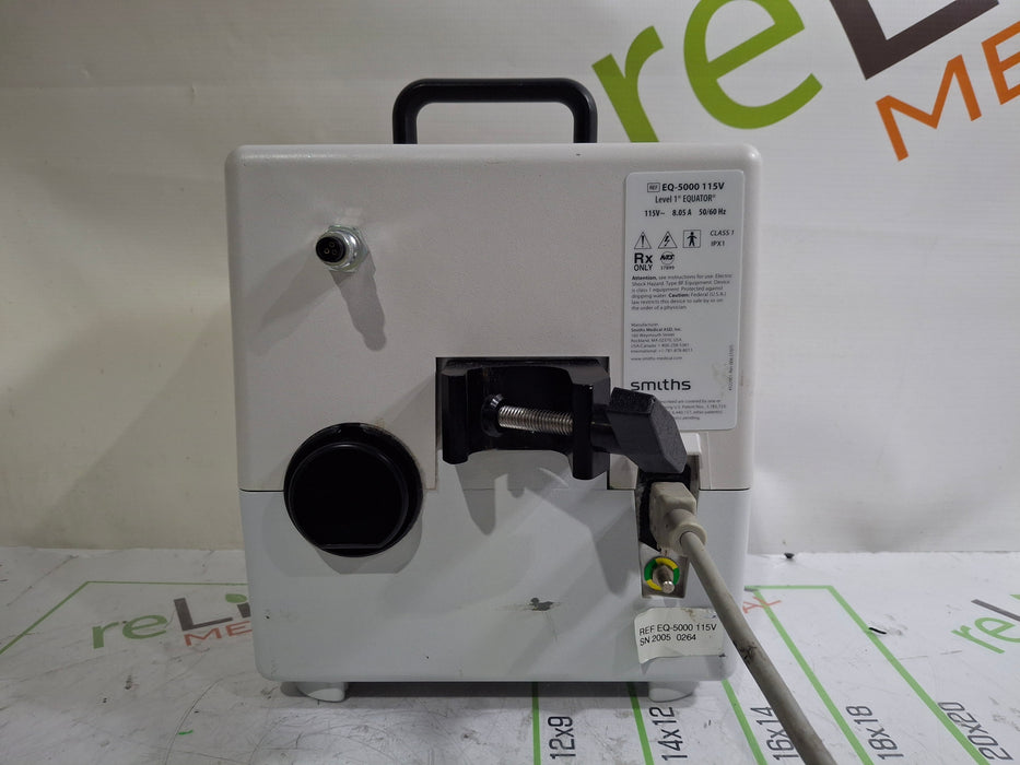 Level 1 Technologies Inc. Equator Convective Warming Unit