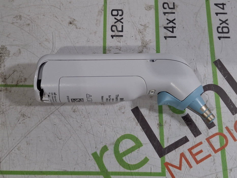 Welch Allyn Braun ThermoScan PRO 6000 Ear Thermometer