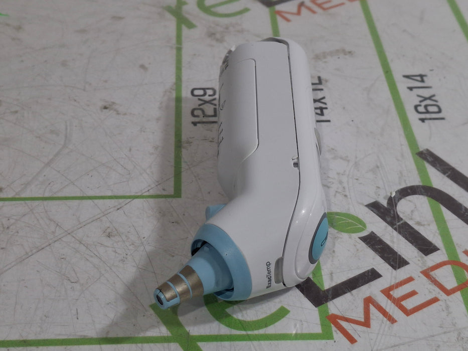 Welch Allyn Braun ThermoScan PRO 6000 Ear Thermometer
