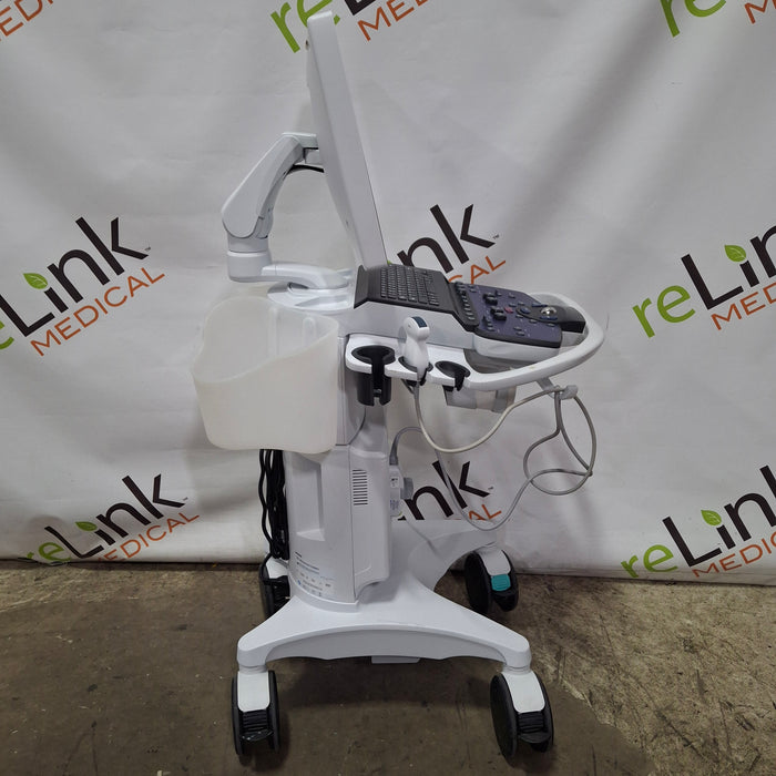 Zonare ZS3 Ultrasound