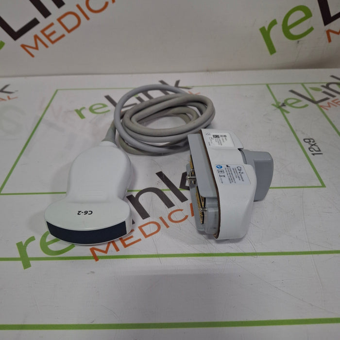 Zonare ZS3 Ultrasound