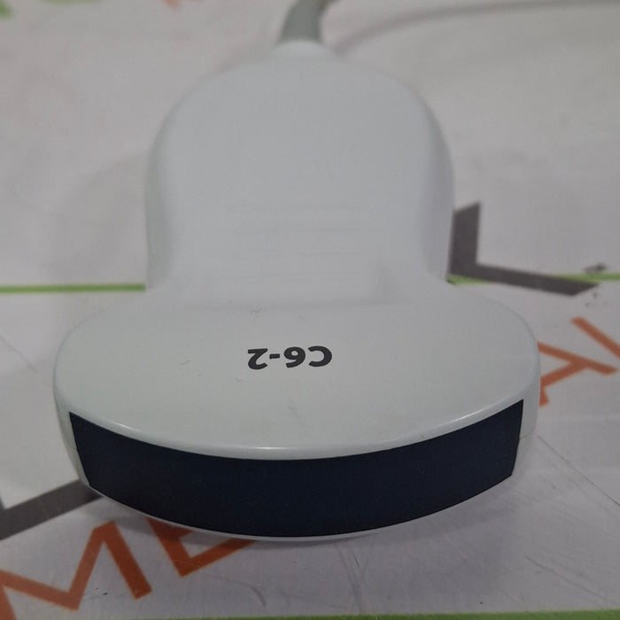 Zonare ZS3 Ultrasound