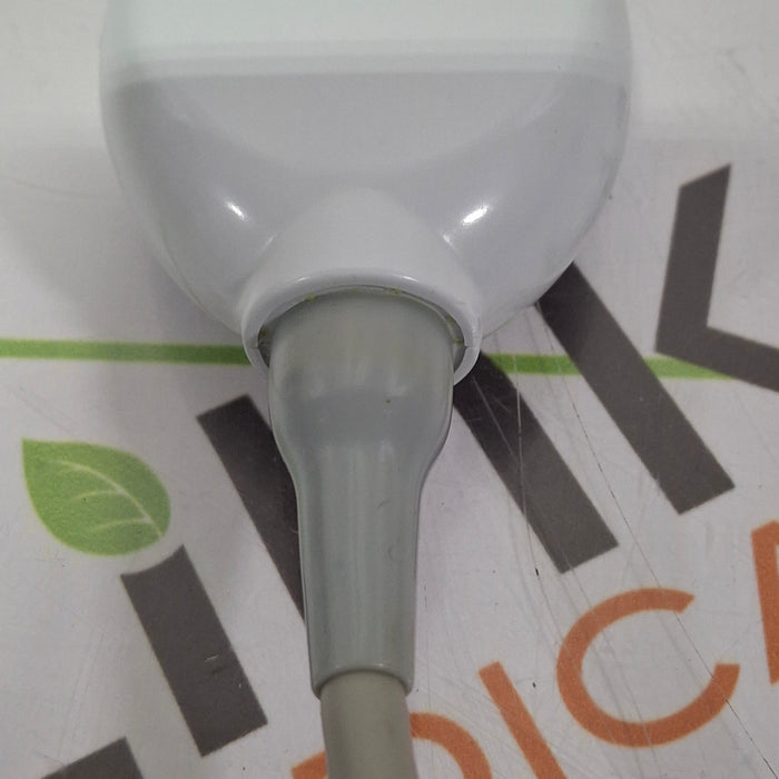 Zonare ZS3 Ultrasound