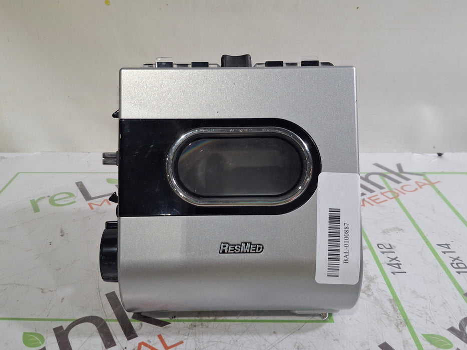 ResMed H5i Humidifier