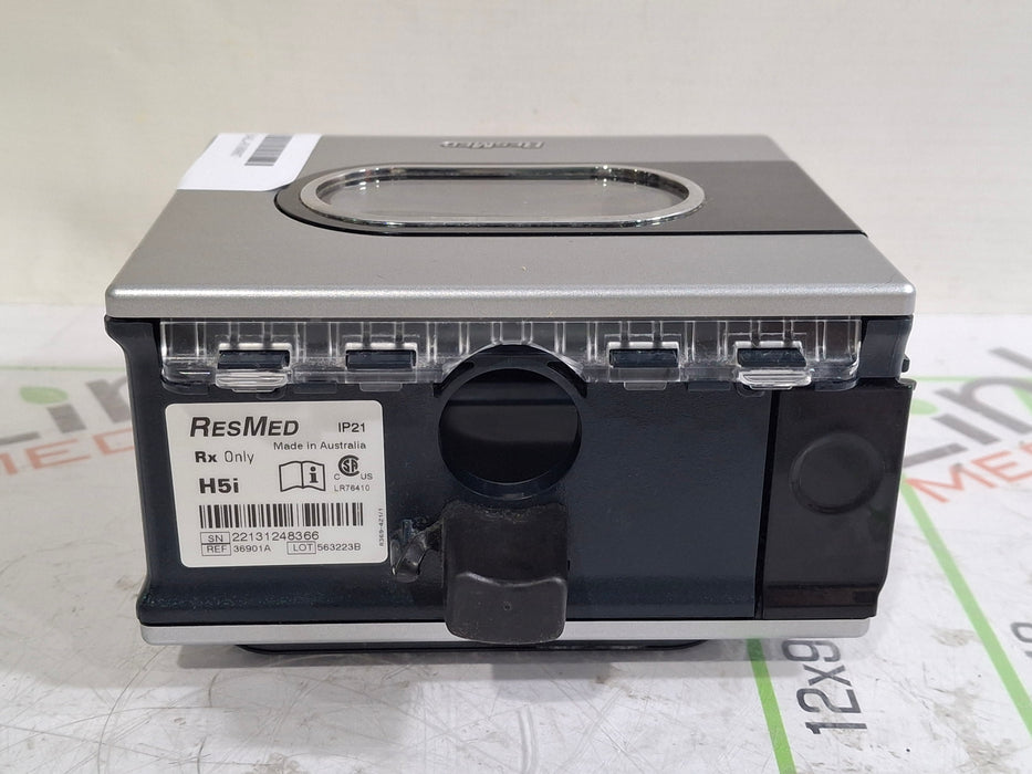 ResMed H5i Humidifier