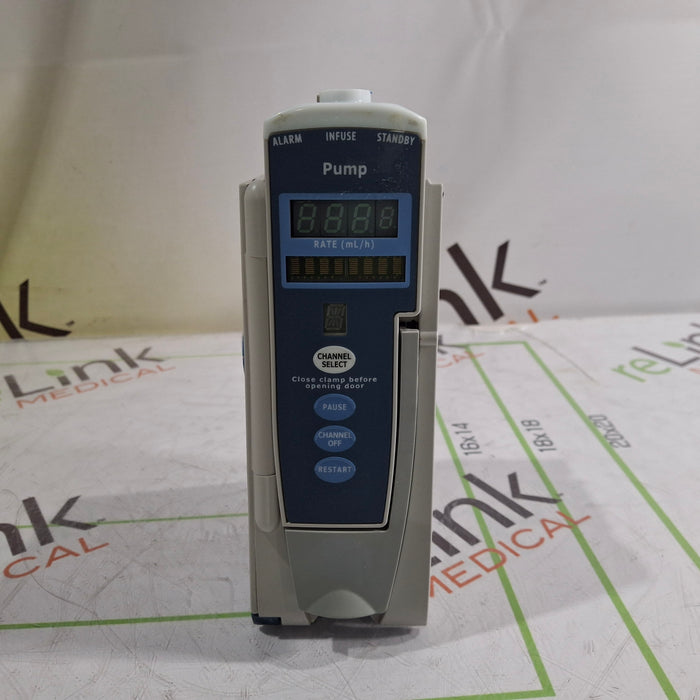 CareFusion Alaris 8100 LVP Infusion Pump Module
