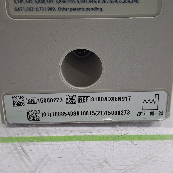 CareFusion Alaris 8100 LVP Infusion Pump Module