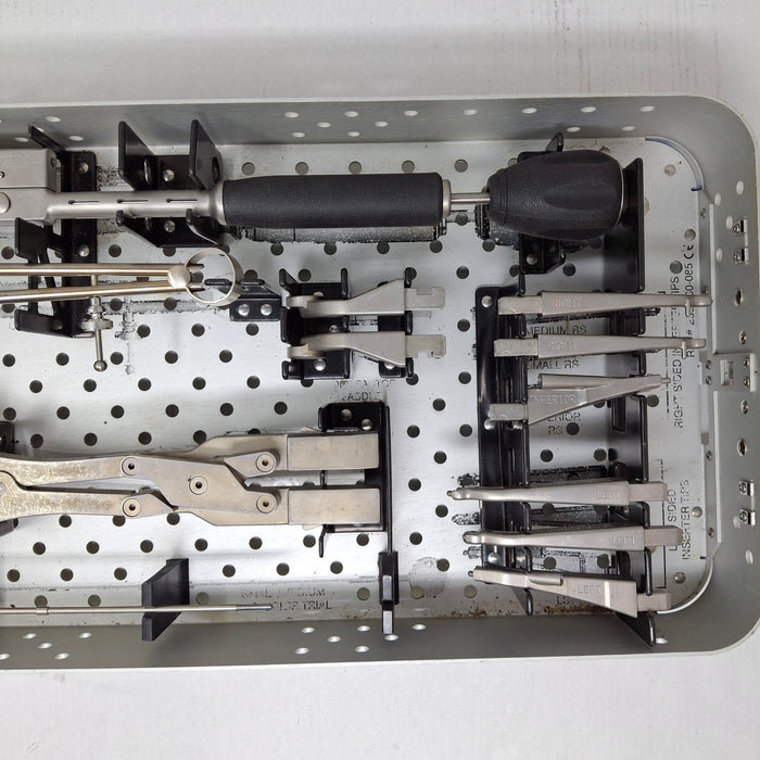 DePuy X-Mesh Posterior Implant and Instrument Set
