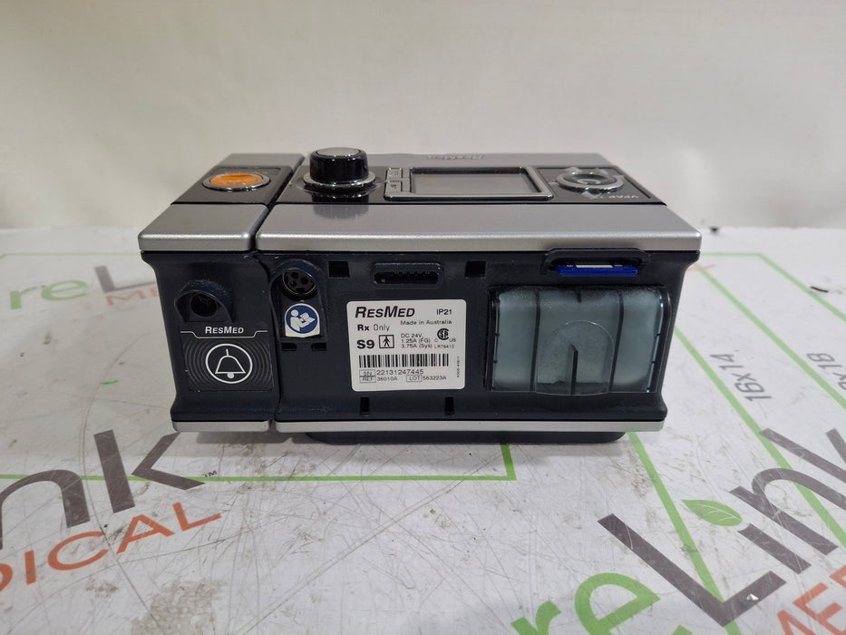 ResMed S9 VPAP