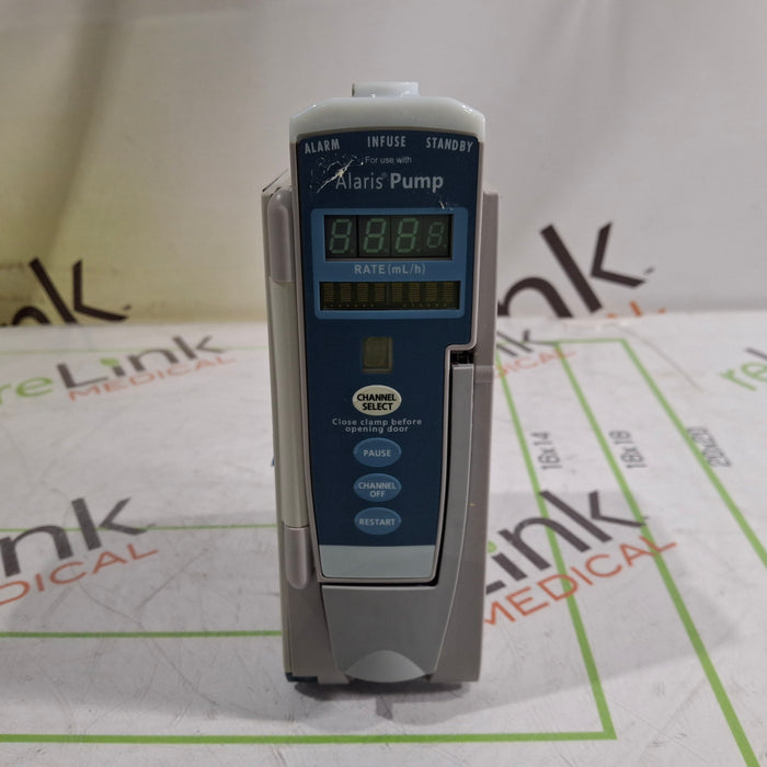 CareFusion Alaris 8100 LVP Infusion Pump Module
