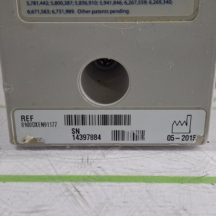 CareFusion Alaris 8100 LVP Infusion Pump Module