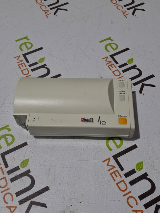 Philips M3001A-A03 Masimo SpO2, NIBP, ECG MMS Module