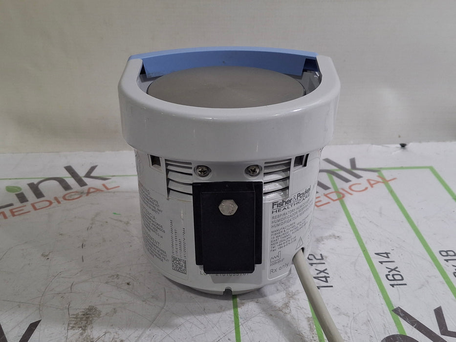 Fisher & Paykel MR850JHU Humidifier