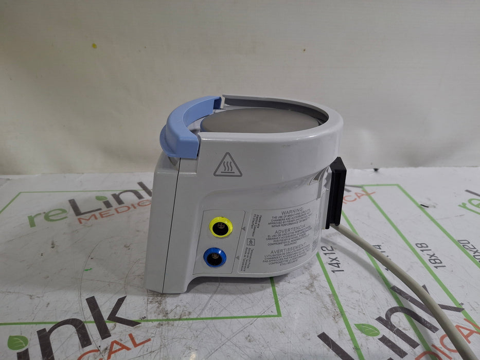 Fisher & Paykel MR850JHU Humidifier