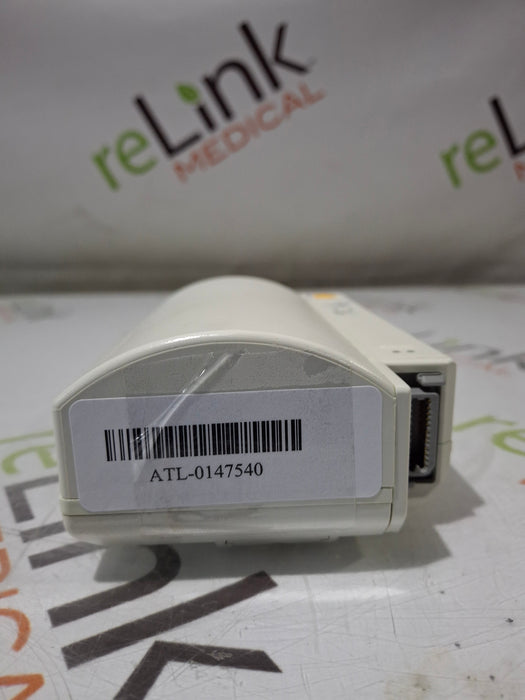 Philips M3001A-A01C06 Fast SpO2, NIBP, ECG, Temp, IBP MMS Module