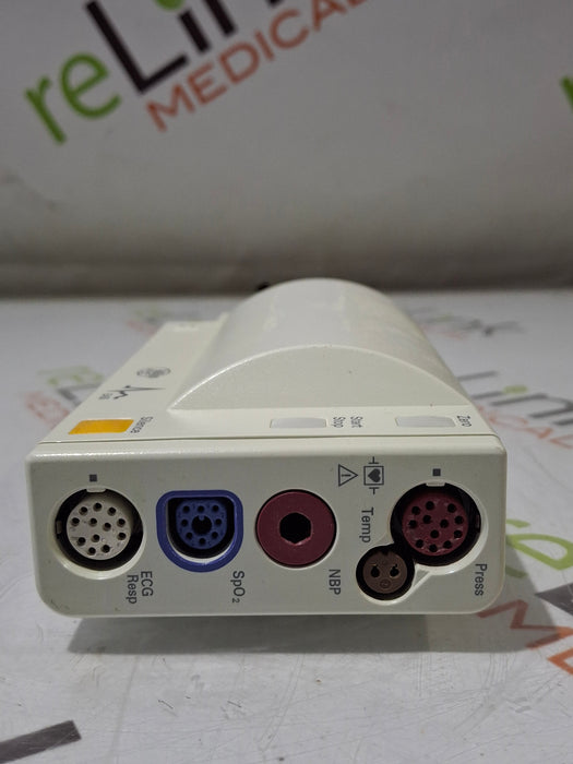 Philips Philips M3001A-A04C06 OxiMax SpO2, NIBP, ECG, Temp, IBP MMS Module Patient Monitors reLink Online
