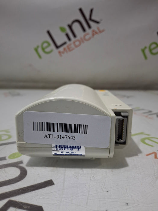 Philips Philips M3001A-A04C06 OxiMax SpO2, NIBP, ECG, Temp, IBP MMS Module Patient Monitors reLink Online