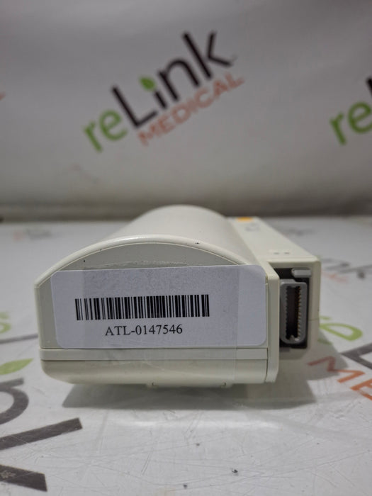 Philips M3001A-A01C06 Fast SpO2, NIBP, ECG, Temp, IBP MMS Module