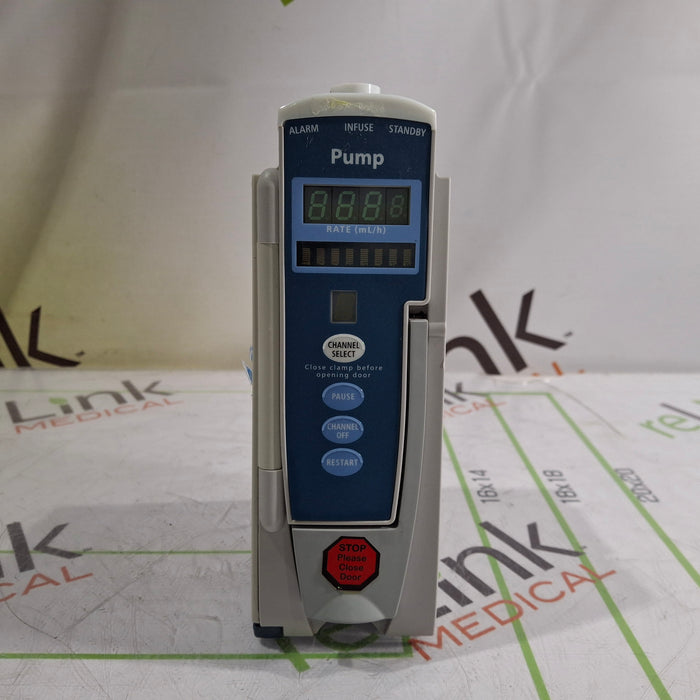 CareFusion Alaris 8100 LVP Infusion Pump Module