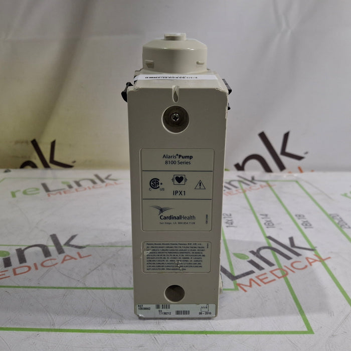 CareFusion Alaris 8100 LVP Infusion Pump Module
