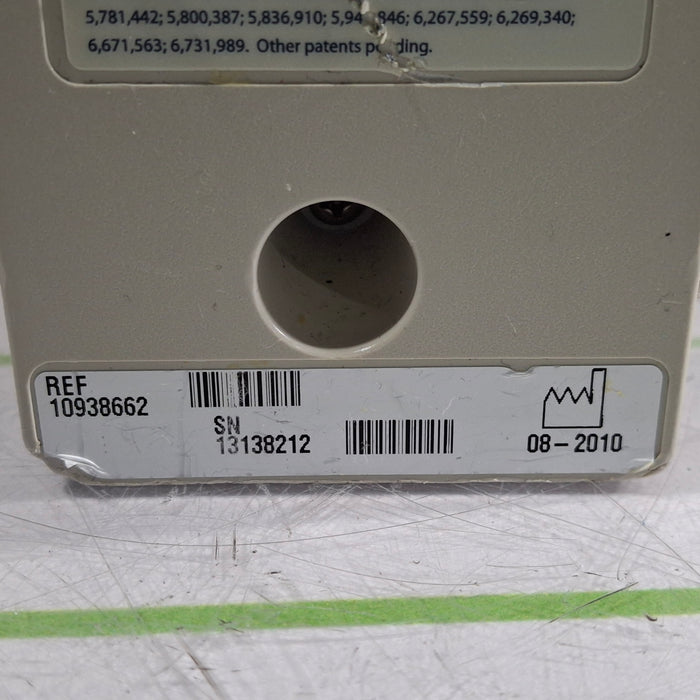CareFusion Alaris 8100 LVP Infusion Pump Module