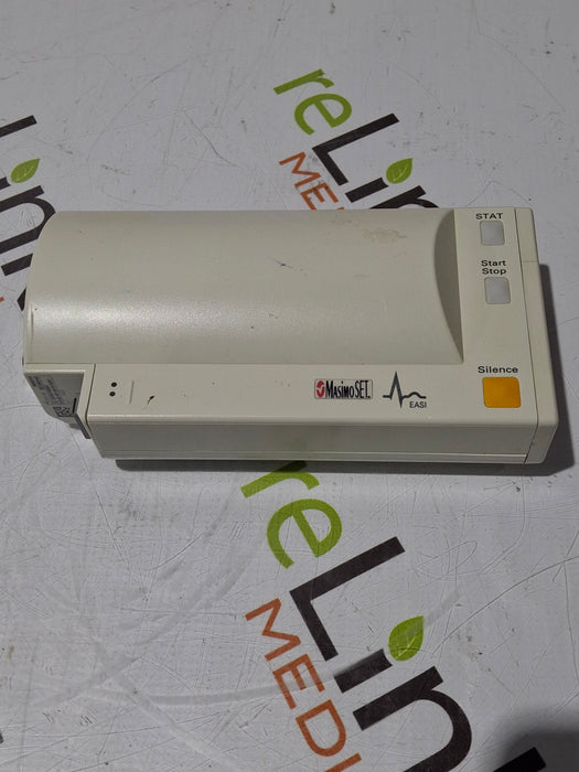 Philips M3001A-A03 Masimo SpO2, NIBP, ECG MMS Module