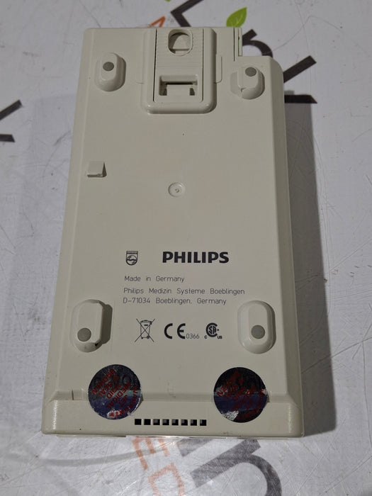 Philips M3001A-A03 Masimo SpO2, NIBP, ECG MMS Module