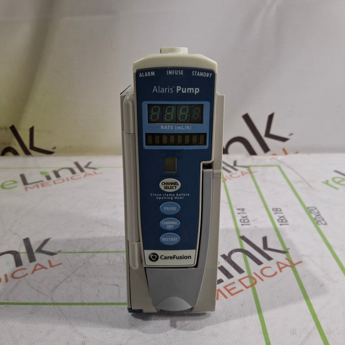 CareFusion Alaris 8100 LVP Infusion Pump Module