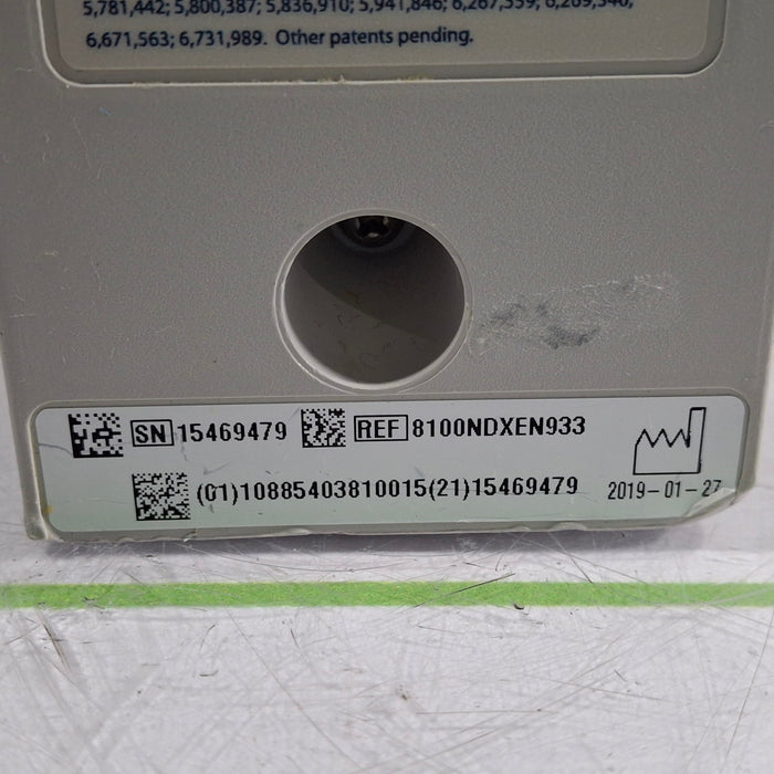 CareFusion Alaris 8100 LVP Infusion Pump Module
