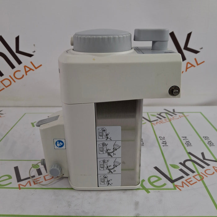 Mindray V60 Isoflurane Key Filler Vaporizer