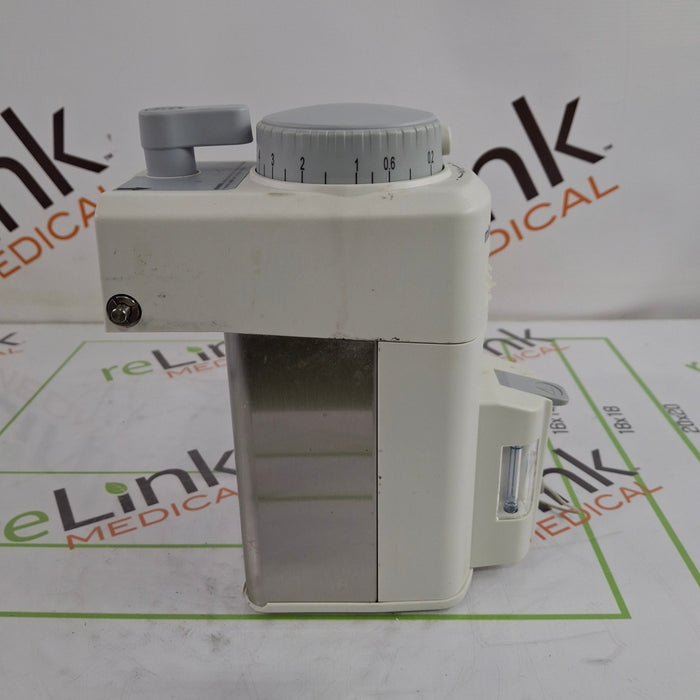 Mindray V60 Isoflurane Key Filler Vaporizer