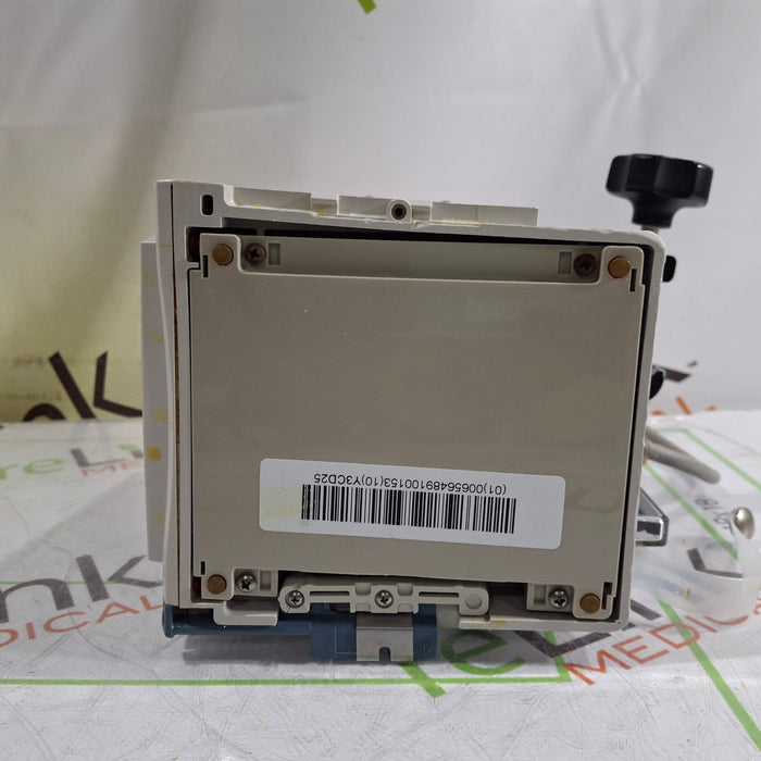 CareFusion Alaris 8015 Small Screen POC Infusion Pump