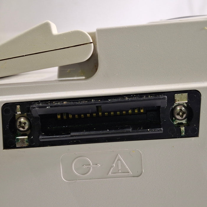 CareFusion Alaris 8015 Small Screen POC Infusion Pump