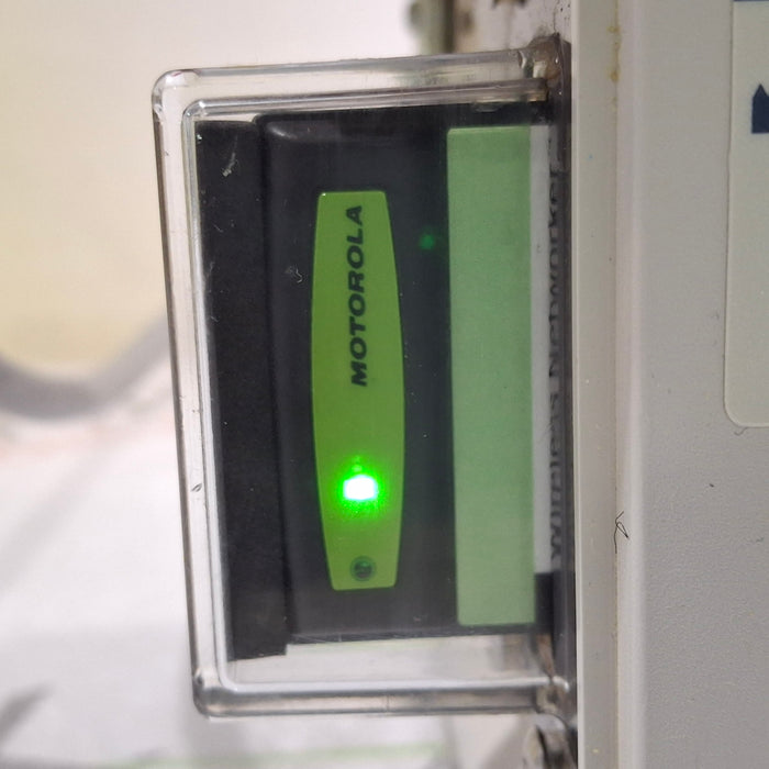 CareFusion Alaris 8015 Small Screen POC Infusion Pump