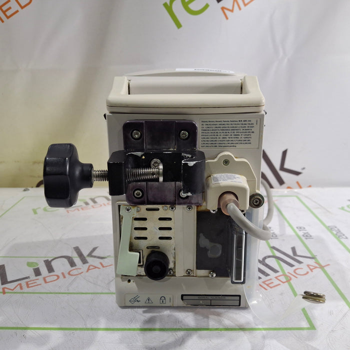 CareFusion Alaris 8015 Small Screen POC Infusion Pump