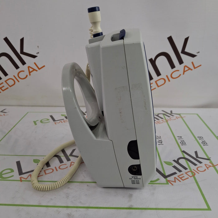 Welch Allyn Welch Allyn Spot 420 - NIBP, Temp, Nellcor SpO2 Vital Signs Monitor Patient Monitors reLink Online