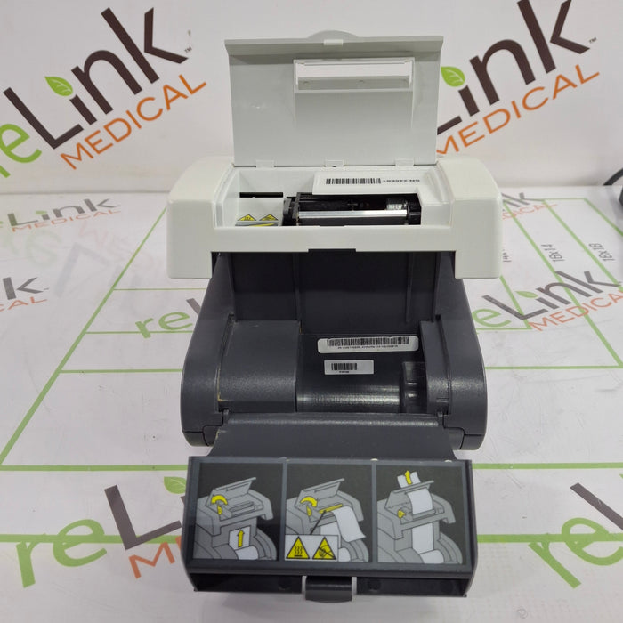 Siemens Clinitek Status + Urine Analyzer