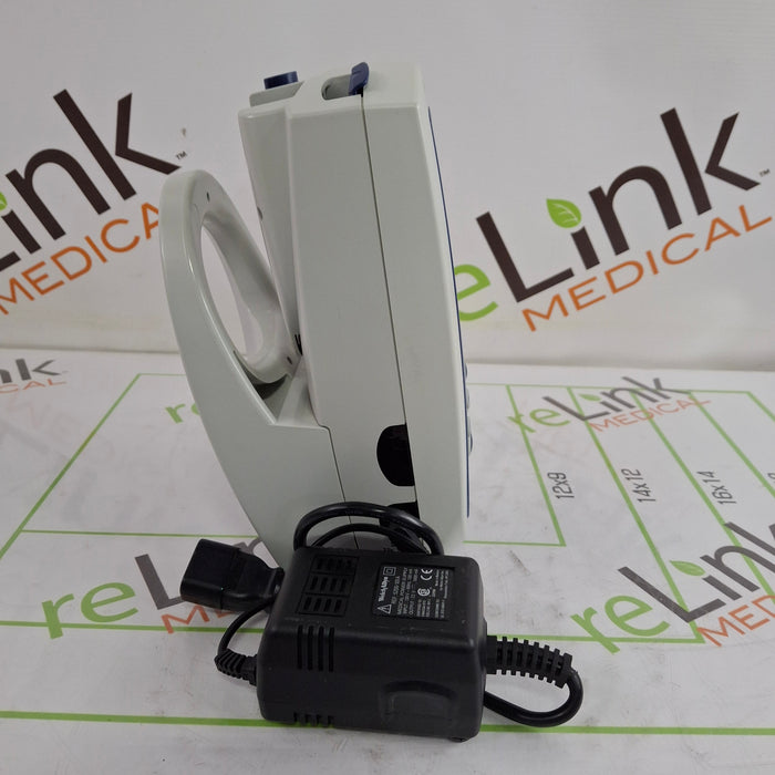Welch Allyn Welch Allyn Spot 420 - NIBP, Temp, Masimo SpO2 Vital Signs Monitor Patient Monitors reLink Online
