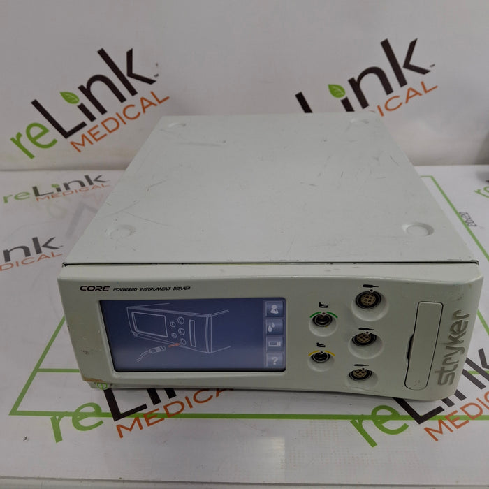 Stryker 5400-050 Core Powered Instrument Driver