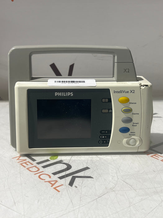 Philips IntelliVue X2 Monitor - Fast SpO2
