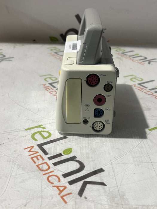 Philips Philips IntelliVue X2 Monitor - Fast SpO2 Patient Monitors reLink Online